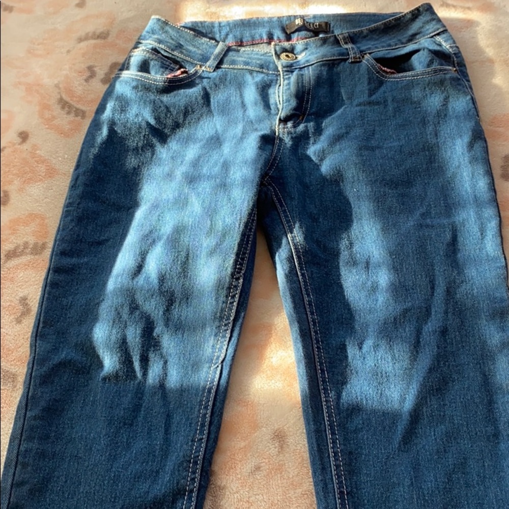 Denim - Picture 2 of 3